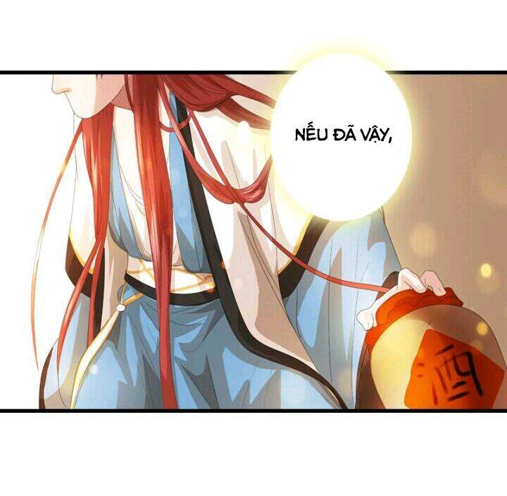 Mấy Bà Vợ Của Trẫm Đều Chết Hết Rồi Chapter 29 - 11