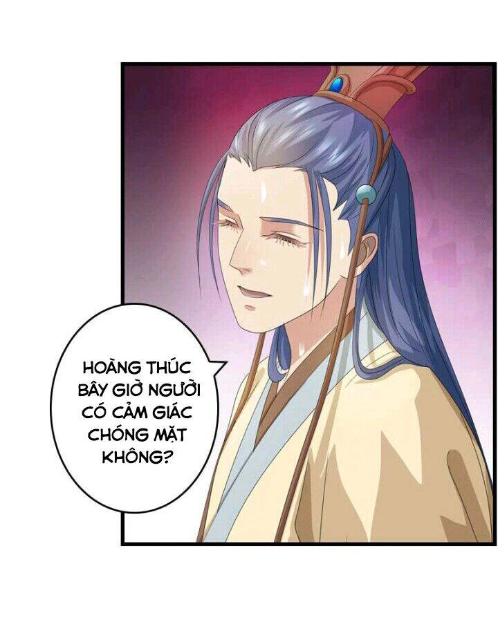 Mấy Bà Vợ Của Trẫm Đều Chết Hết Rồi Chapter 29 - 15