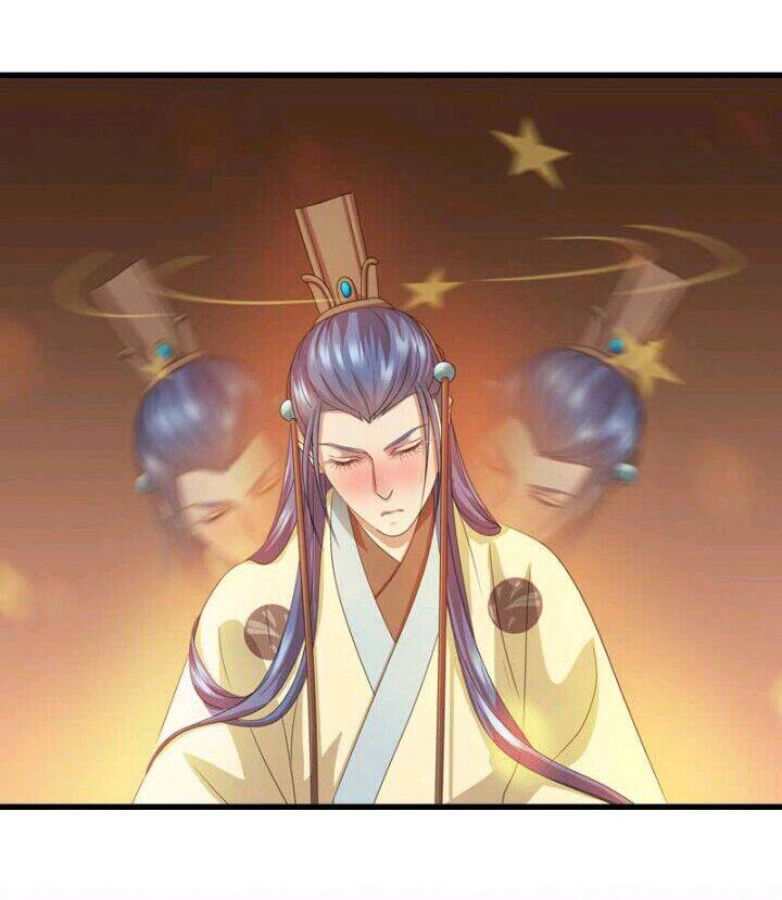 Mấy Bà Vợ Của Trẫm Đều Chết Hết Rồi Chapter 29 - 19