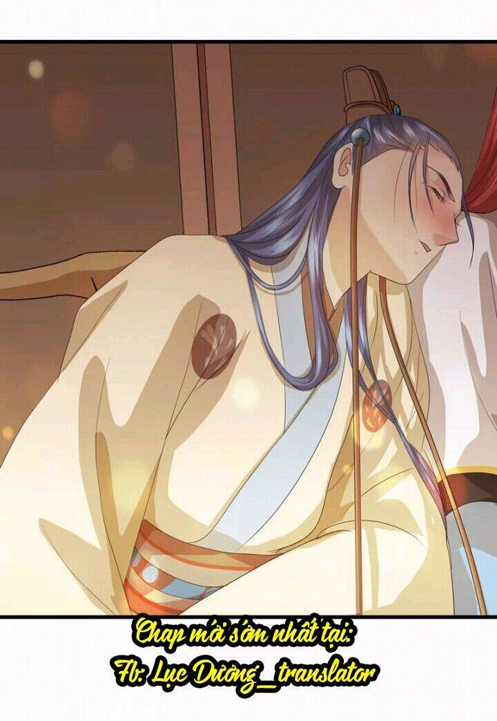 Mấy Bà Vợ Của Trẫm Đều Chết Hết Rồi Chapter 29 - 20