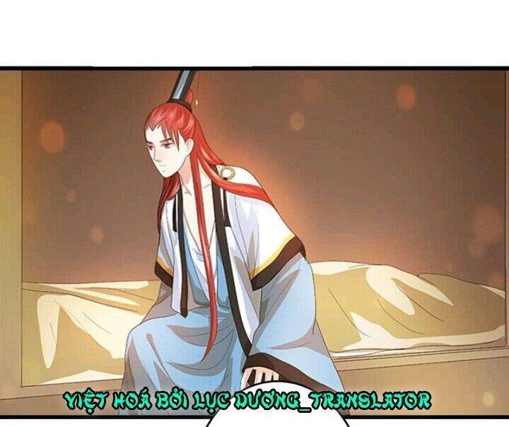 Mấy Bà Vợ Của Trẫm Đều Chết Hết Rồi Chapter 30 - 3