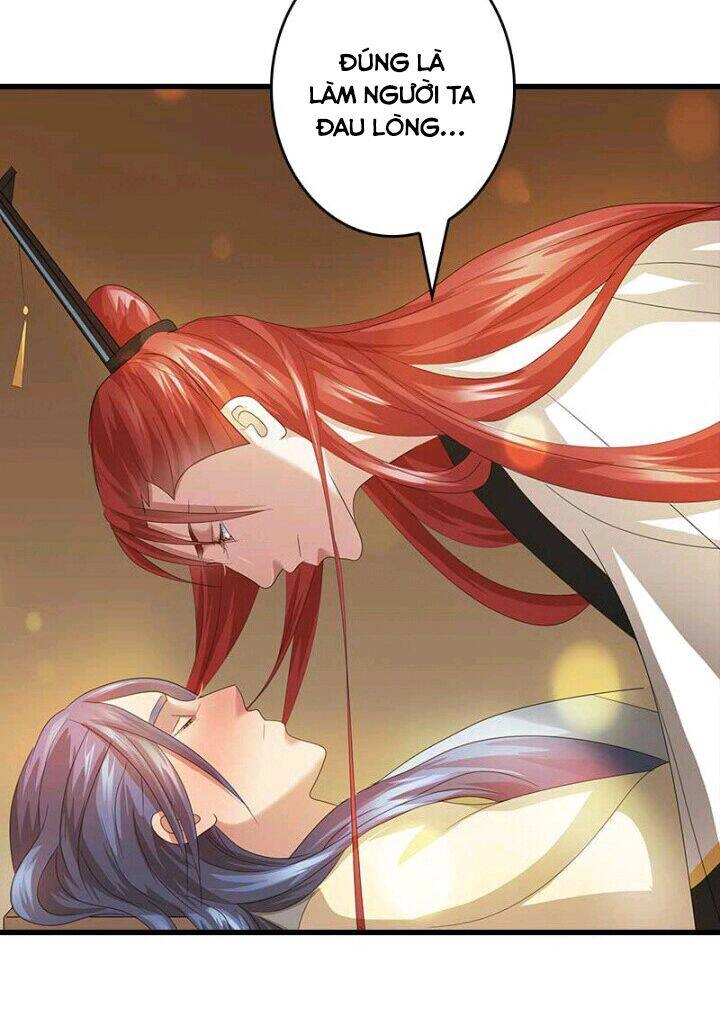 Mấy Bà Vợ Của Trẫm Đều Chết Hết Rồi Chapter 30 - 4