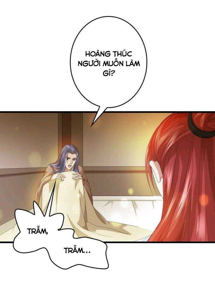 Mấy Bà Vợ Của Trẫm Đều Chết Hết Rồi Chapter 30 - 6