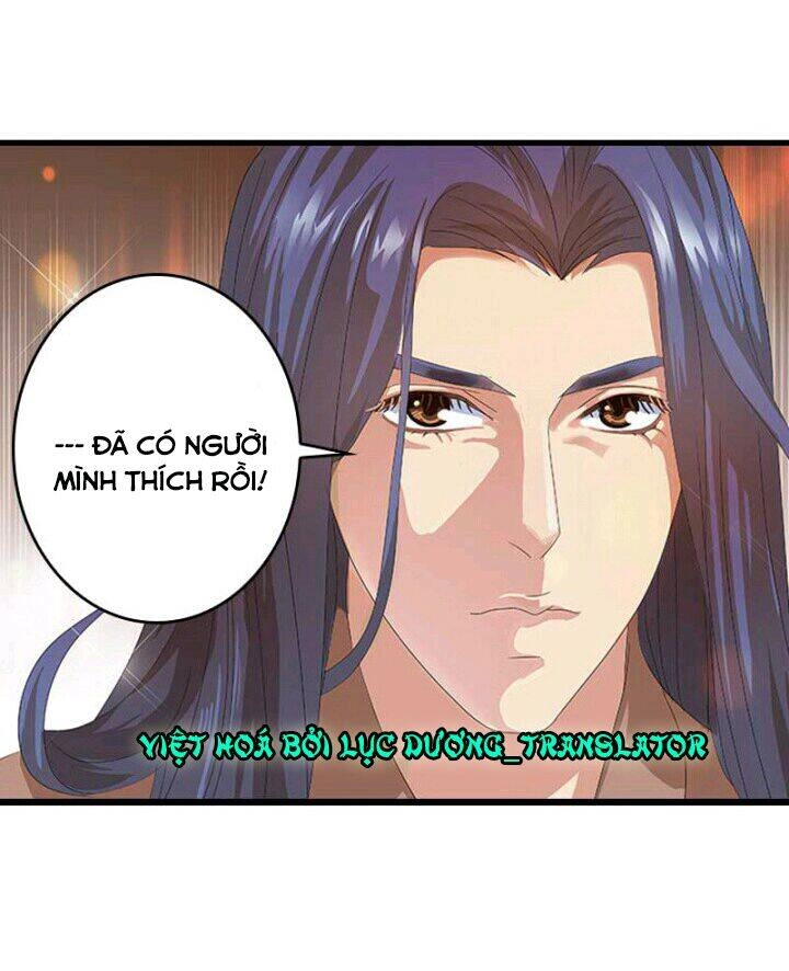 Mấy Bà Vợ Của Trẫm Đều Chết Hết Rồi Chapter 30 - 7