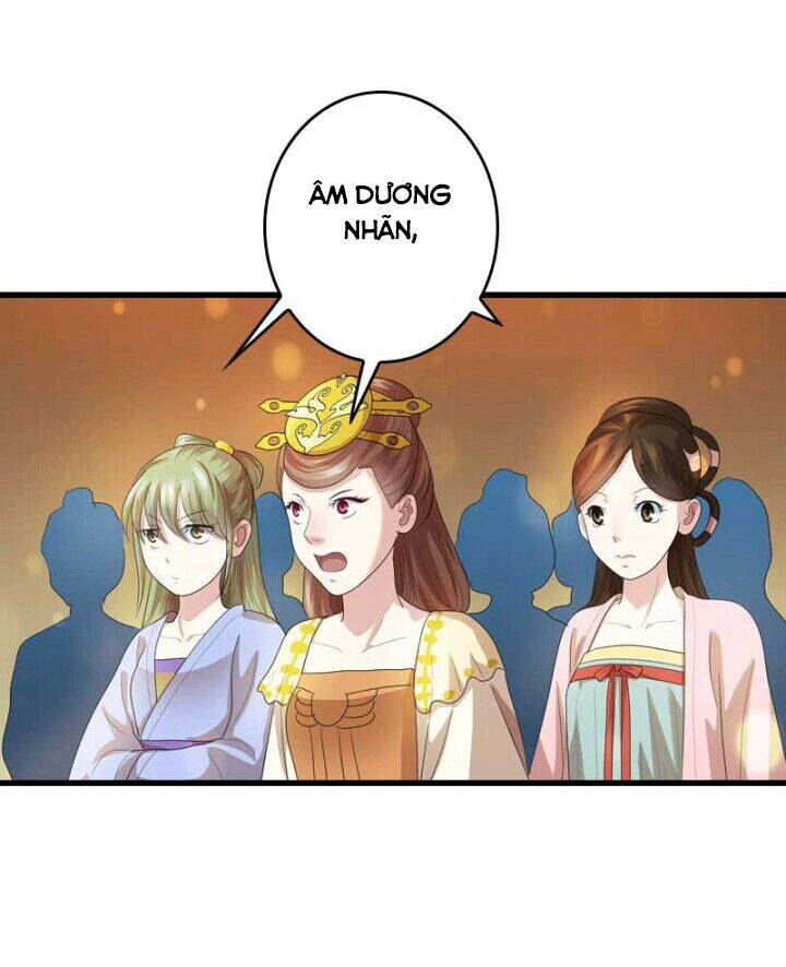 Mấy Bà Vợ Của Trẫm Đều Chết Hết Rồi Chapter 30 - 14