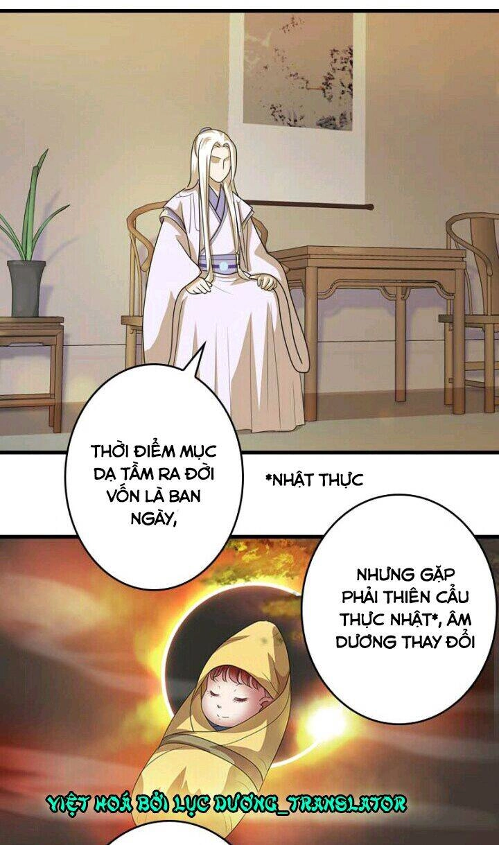 Mấy Bà Vợ Của Trẫm Đều Chết Hết Rồi Chapter 30 - 15