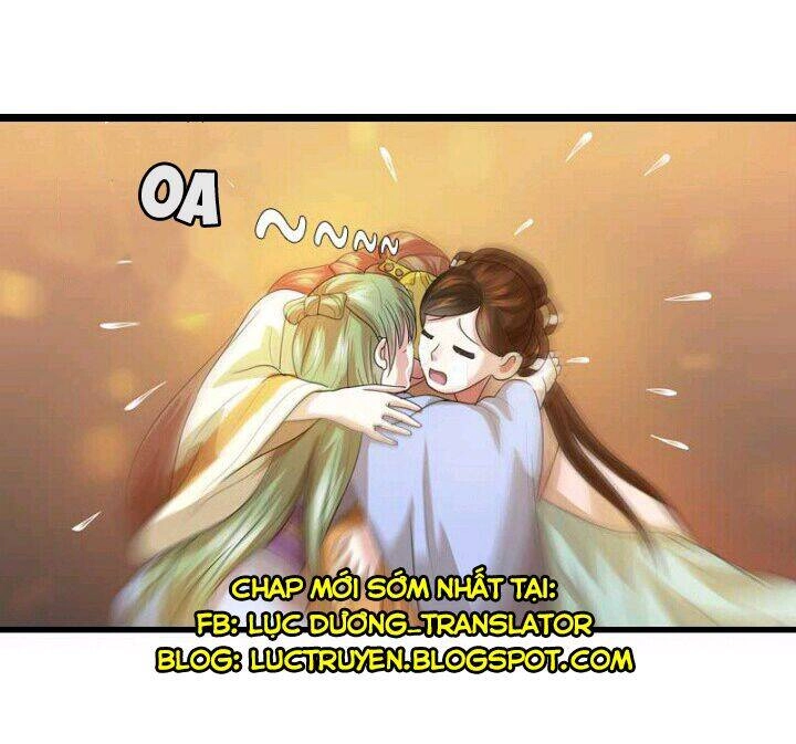 Mấy Bà Vợ Của Trẫm Đều Chết Hết Rồi Chapter 30 - 20