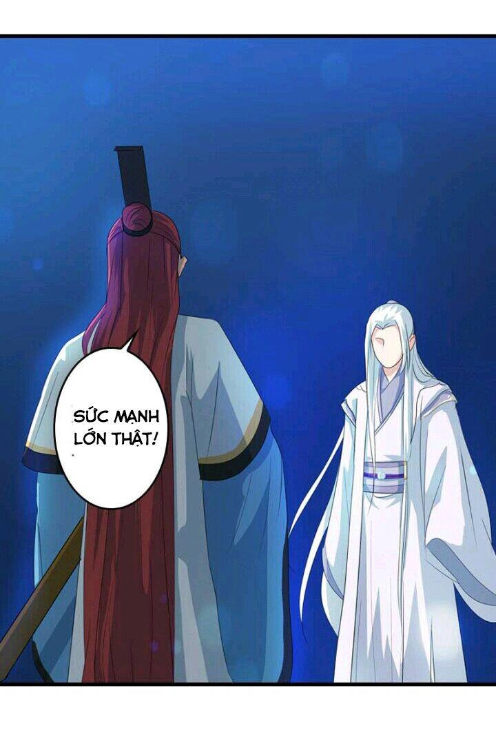 Mấy Bà Vợ Của Trẫm Đều Chết Hết Rồi Chapter 31 - 11