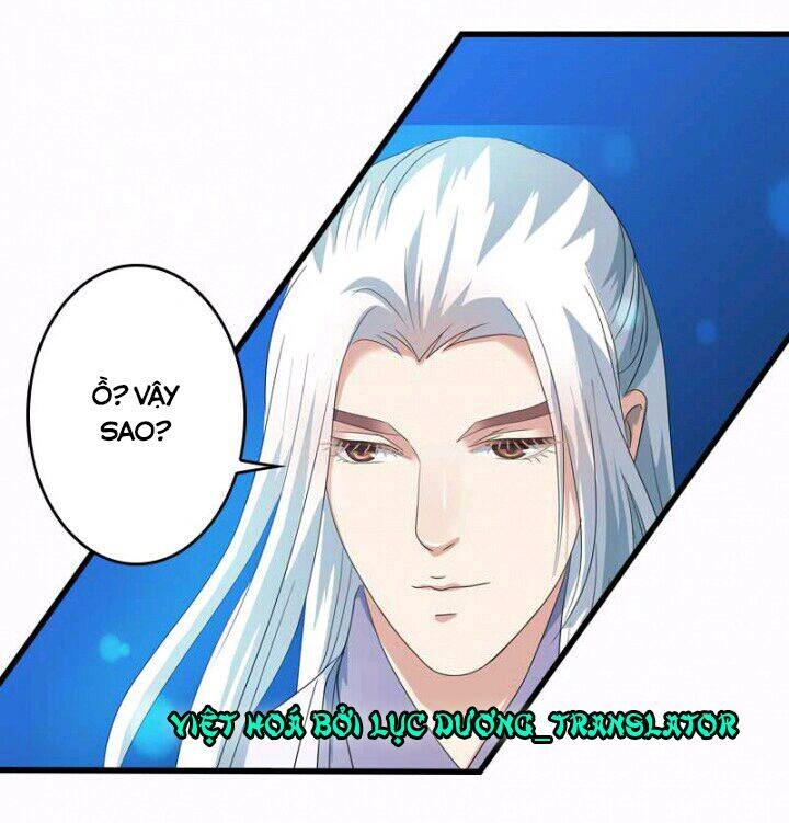 Mấy Bà Vợ Của Trẫm Đều Chết Hết Rồi Chapter 31 - 18