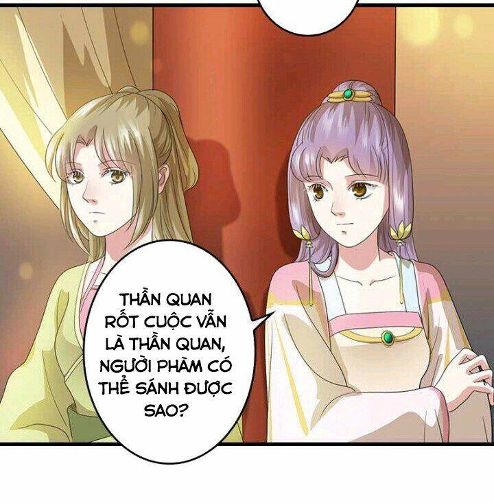 Mấy Bà Vợ Của Trẫm Đều Chết Hết Rồi Chapter 32 - 2