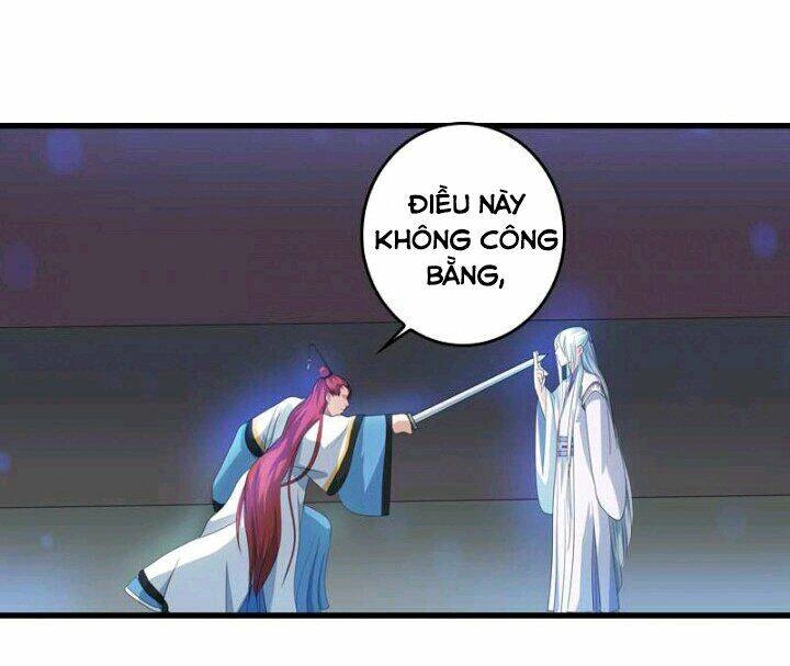 Mấy Bà Vợ Của Trẫm Đều Chết Hết Rồi Chapter 32 - 3