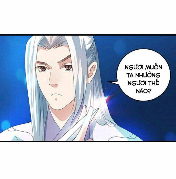 Mấy Bà Vợ Của Trẫm Đều Chết Hết Rồi Chapter 32 - 5