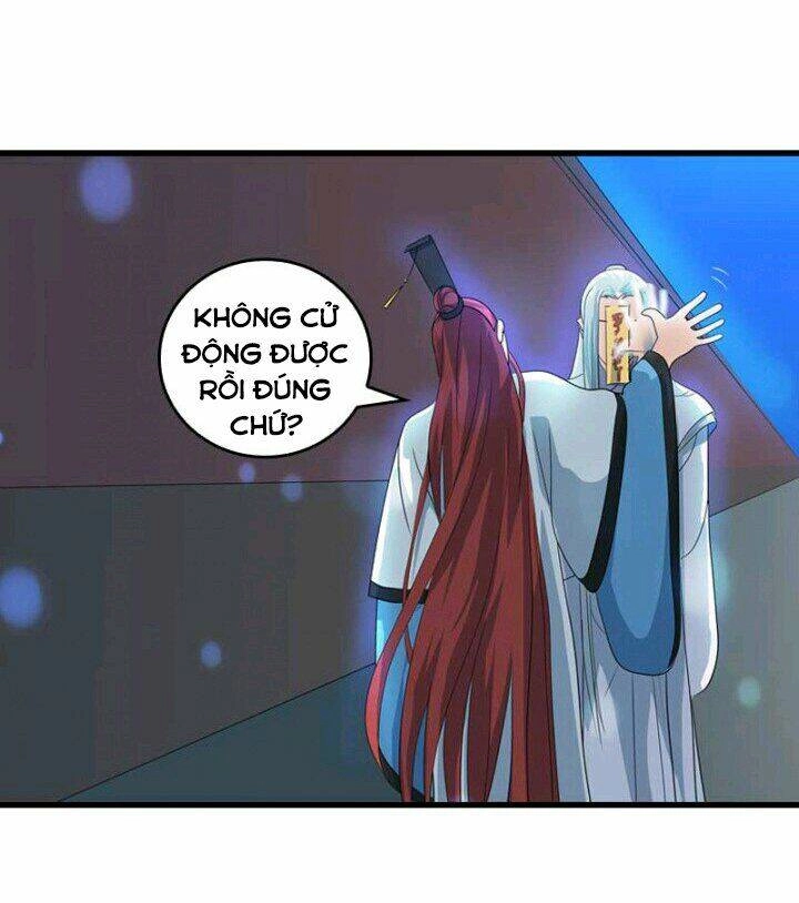 Mấy Bà Vợ Của Trẫm Đều Chết Hết Rồi Chapter 32 - 13