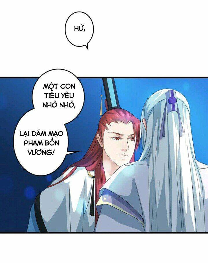 Mấy Bà Vợ Của Trẫm Đều Chết Hết Rồi Chapter 32 - 14
