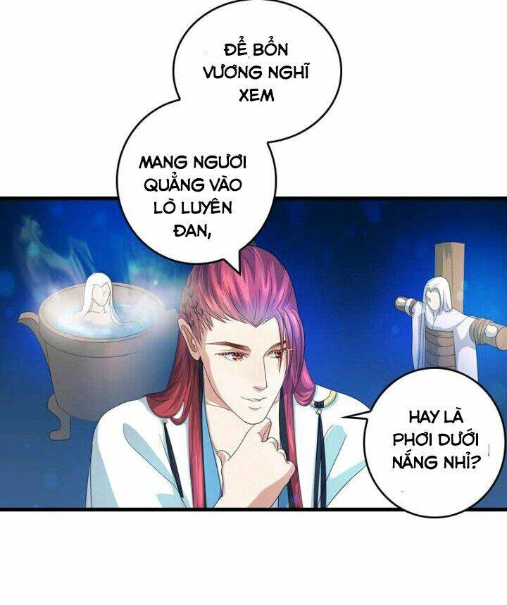 Mấy Bà Vợ Của Trẫm Đều Chết Hết Rồi Chapter 32 - 15