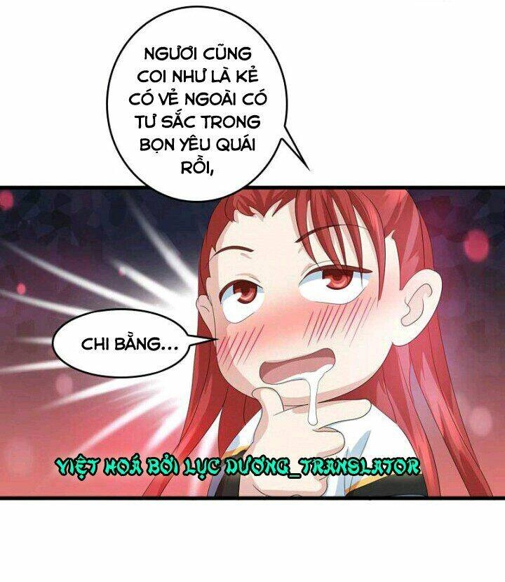 Mấy Bà Vợ Của Trẫm Đều Chết Hết Rồi Chapter 32 - 16