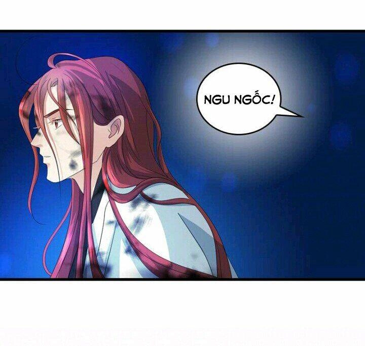 Mấy Bà Vợ Của Trẫm Đều Chết Hết Rồi Chapter 32 - 21