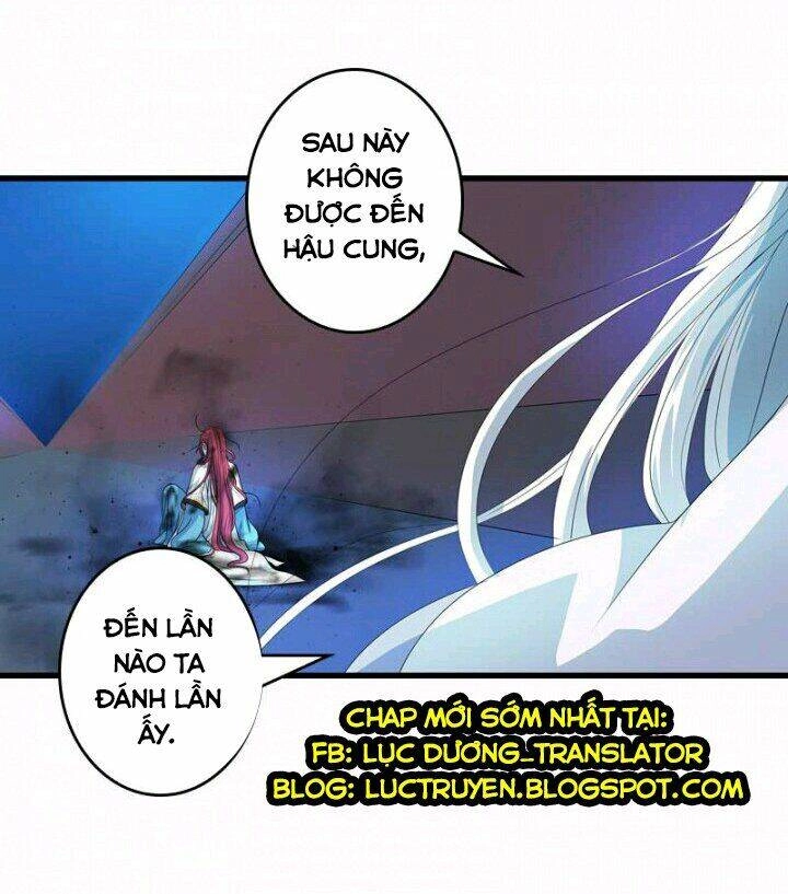 Mấy Bà Vợ Của Trẫm Đều Chết Hết Rồi Chapter 32 - 22