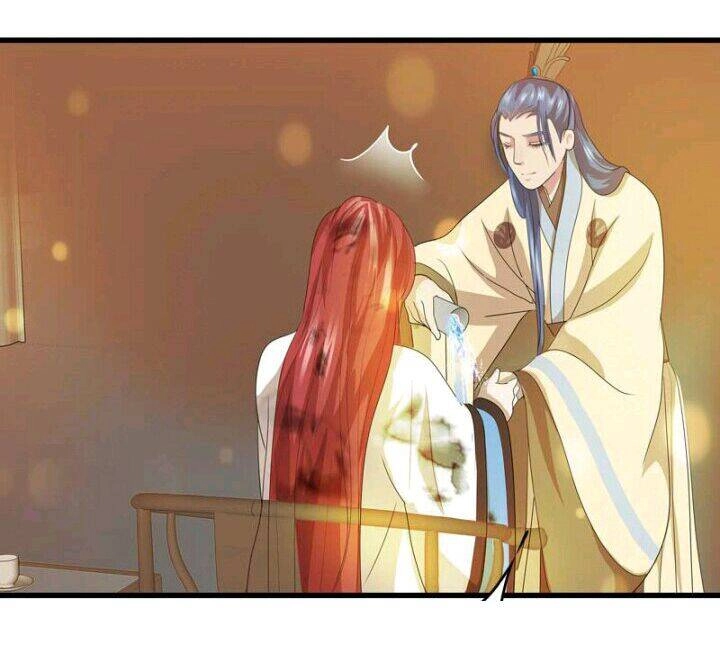 Mấy Bà Vợ Của Trẫm Đều Chết Hết Rồi Chapter 33 - 9