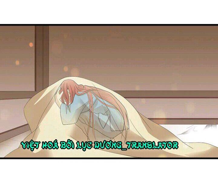 Mấy Bà Vợ Của Trẫm Đều Chết Hết Rồi Chapter 33 - 12