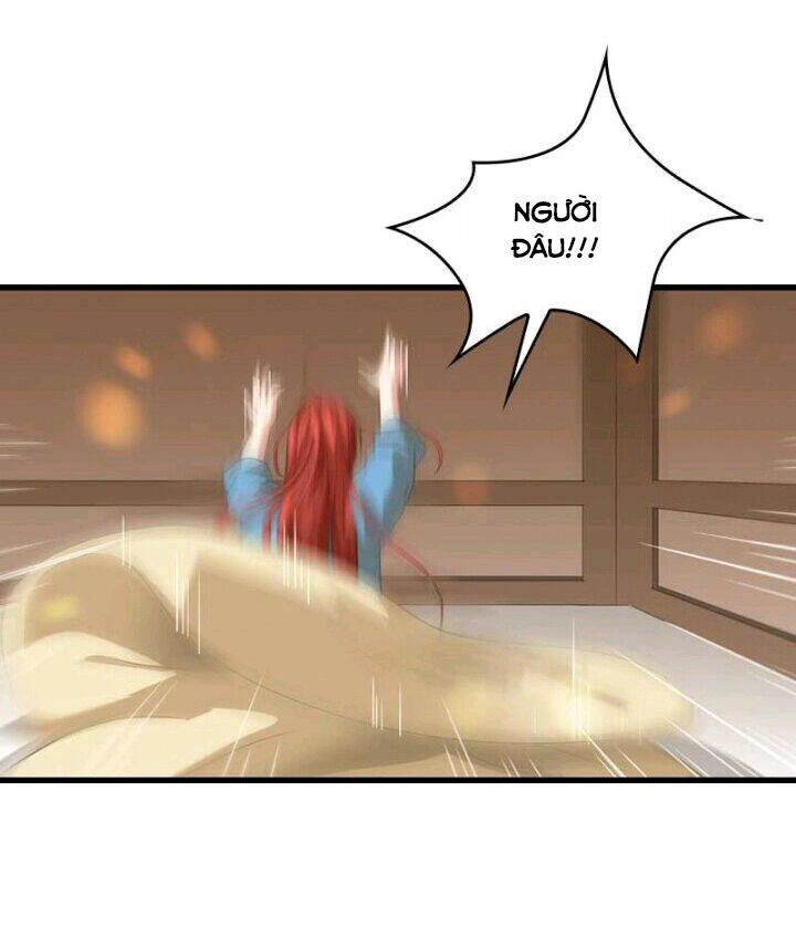 Mấy Bà Vợ Của Trẫm Đều Chết Hết Rồi Chapter 33 - 13