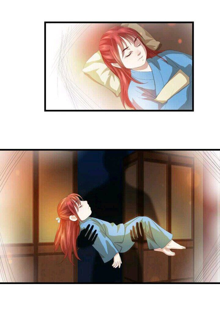 Mấy Bà Vợ Của Trẫm Đều Chết Hết Rồi Chapter 33 - 19