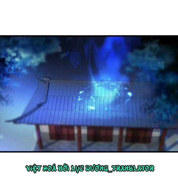 Mấy Bà Vợ Của Trẫm Đều Chết Hết Rồi Chapter 34 - 3