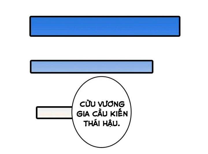 Mấy Bà Vợ Của Trẫm Đều Chết Hết Rồi Chapter 34 - 6