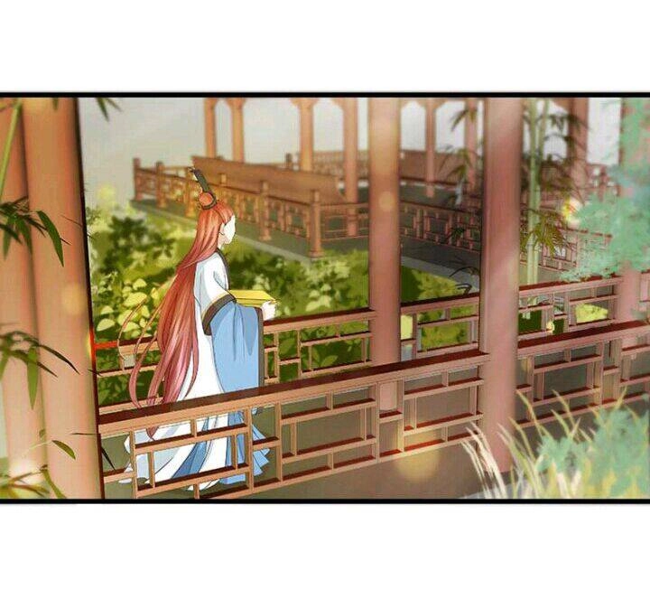 Mấy Bà Vợ Của Trẫm Đều Chết Hết Rồi Chapter 34 - 13