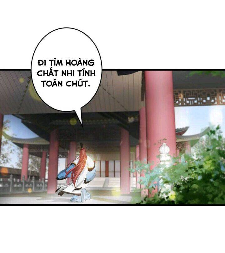Mấy Bà Vợ Của Trẫm Đều Chết Hết Rồi Chapter 34 - 15