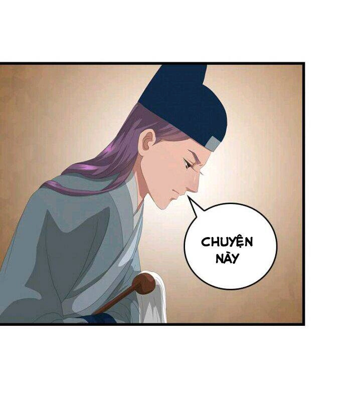 Mấy Bà Vợ Của Trẫm Đều Chết Hết Rồi Chapter 34 - 18