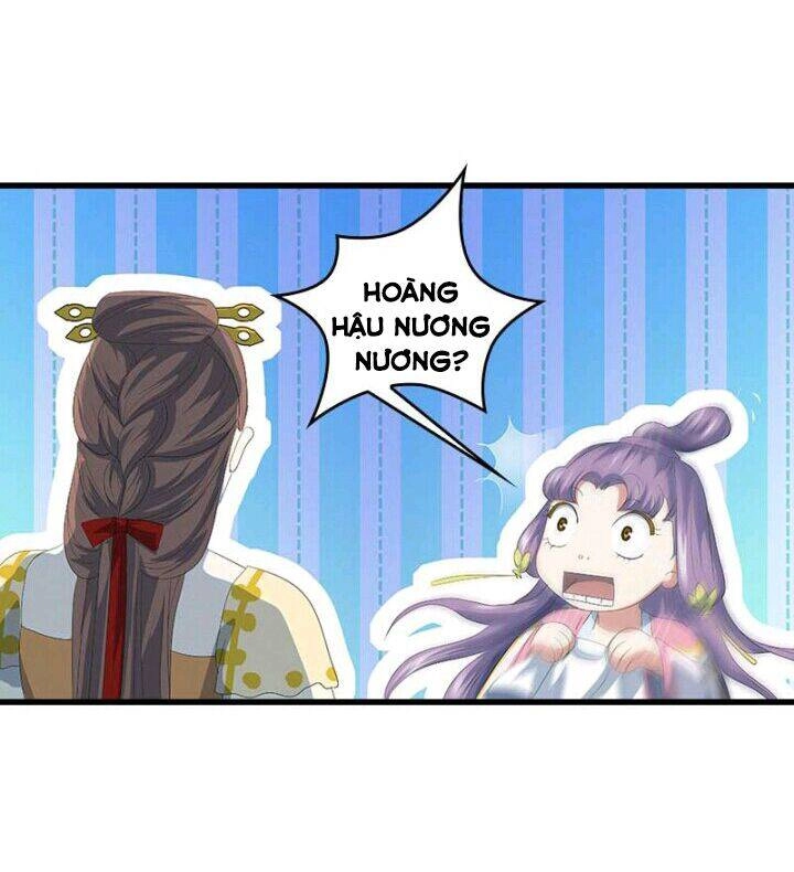 Mấy Bà Vợ Của Trẫm Đều Chết Hết Rồi Chapter 35 - 4