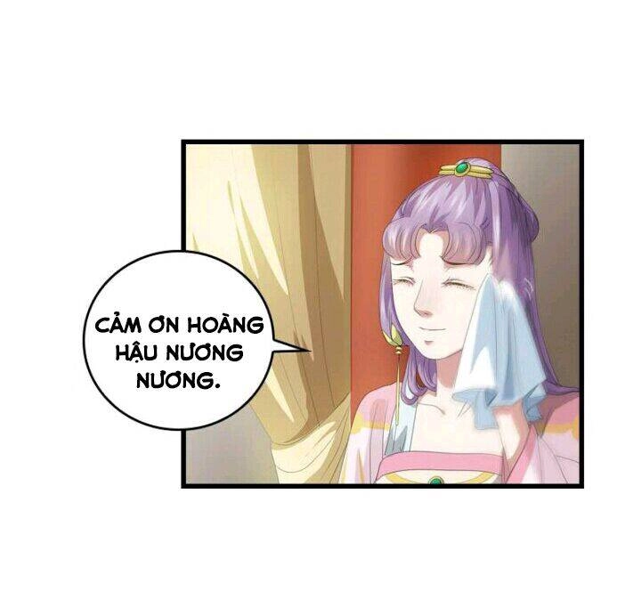 Mấy Bà Vợ Của Trẫm Đều Chết Hết Rồi Chapter 35 - 6