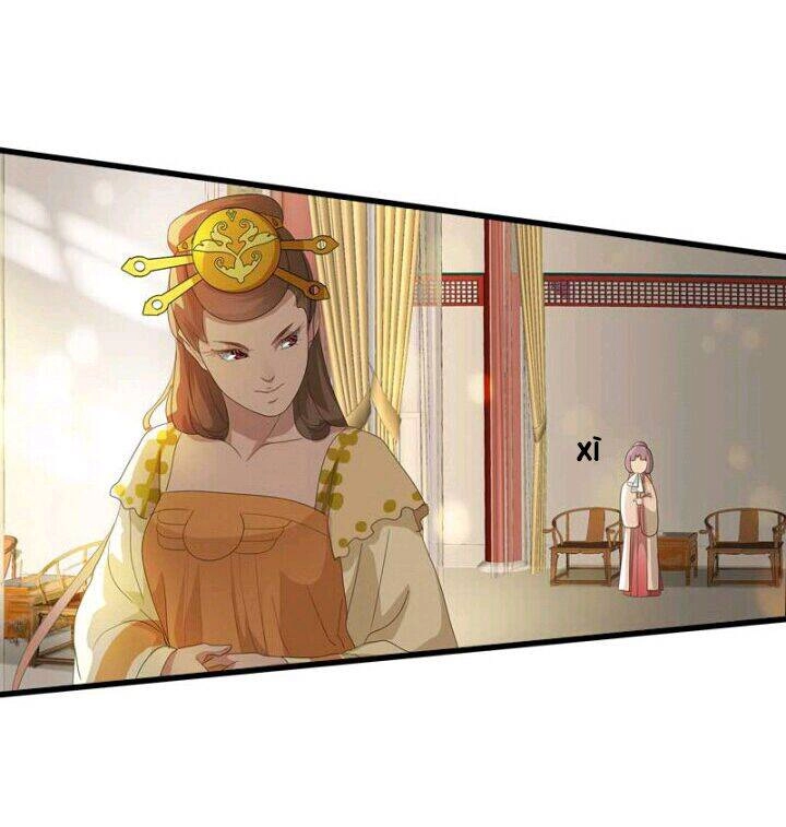 Mấy Bà Vợ Của Trẫm Đều Chết Hết Rồi Chapter 35 - 7