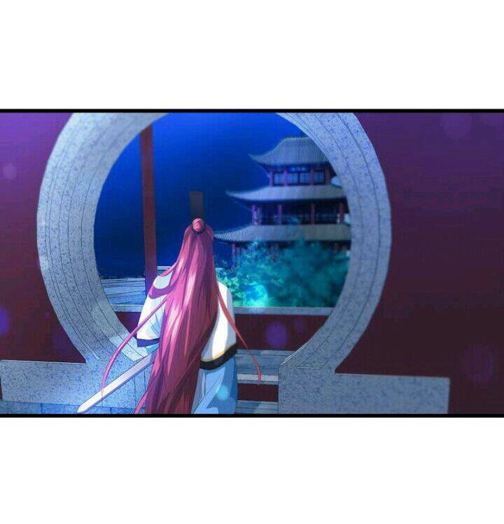 Mấy Bà Vợ Của Trẫm Đều Chết Hết Rồi Chapter 35 - 13