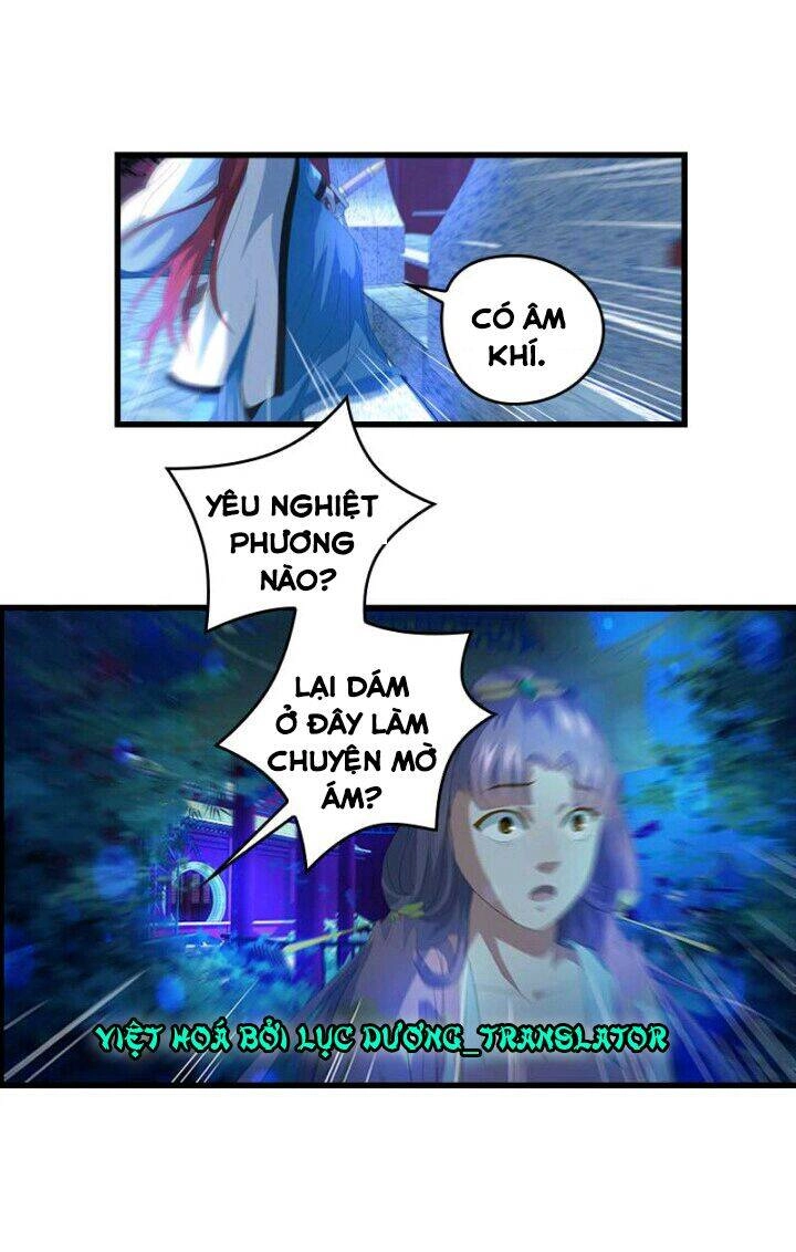 Mấy Bà Vợ Của Trẫm Đều Chết Hết Rồi Chapter 35 - 14