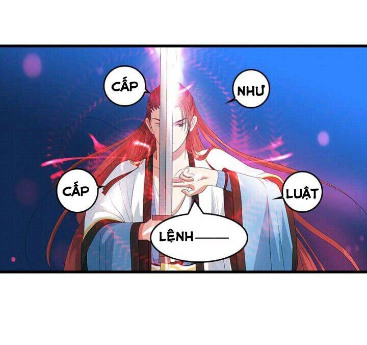 Mấy Bà Vợ Của Trẫm Đều Chết Hết Rồi Chapter 35 - 16