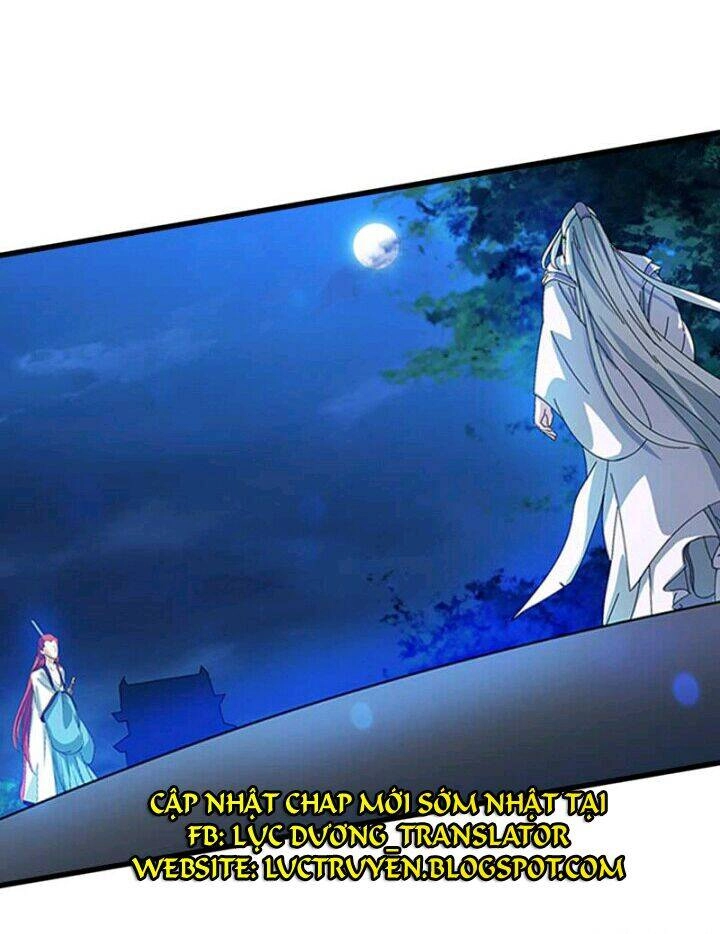 Mấy Bà Vợ Của Trẫm Đều Chết Hết Rồi Chapter 35 - 20