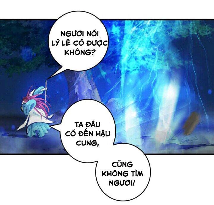 Mấy Bà Vợ Của Trẫm Đều Chết Hết Rồi Chapter 36 - 2