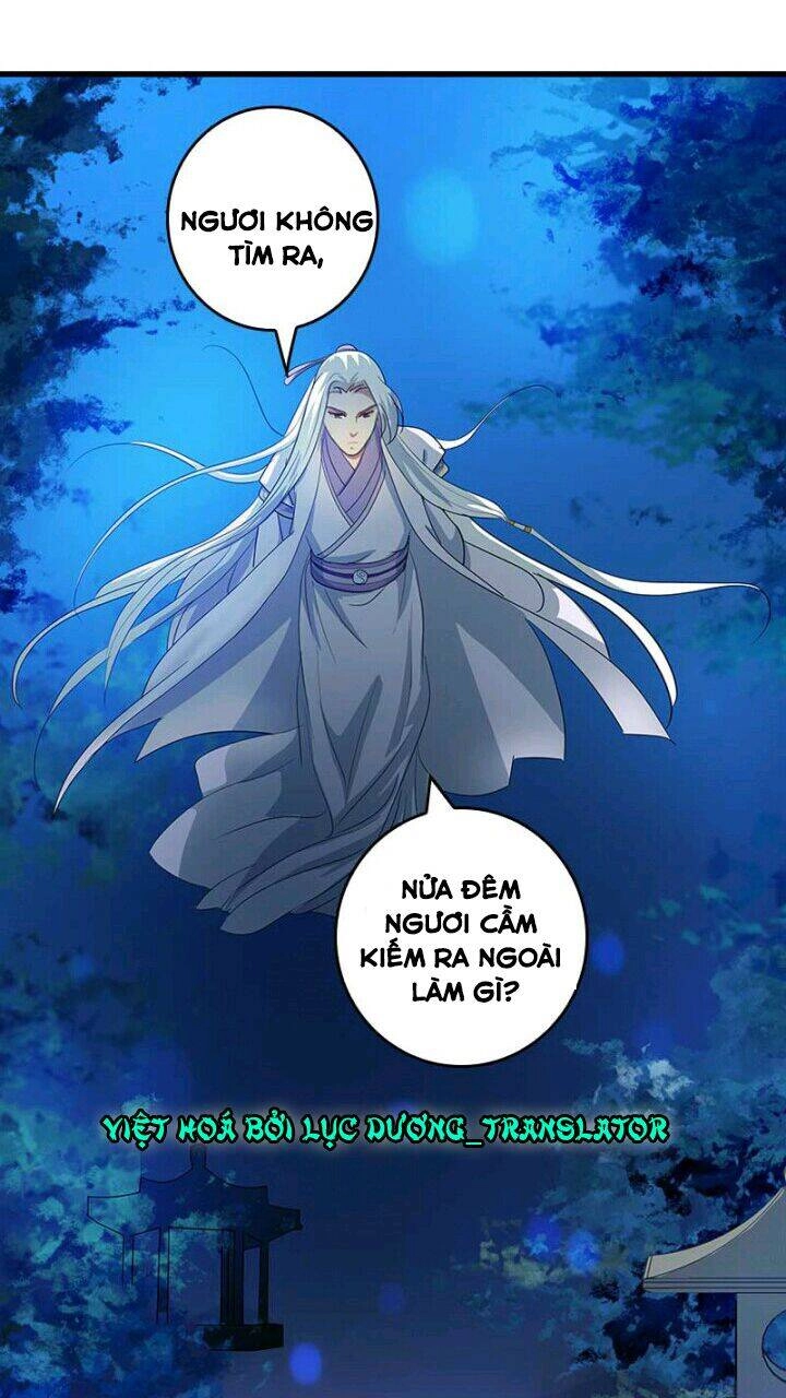 Mấy Bà Vợ Của Trẫm Đều Chết Hết Rồi Chapter 36 - 3