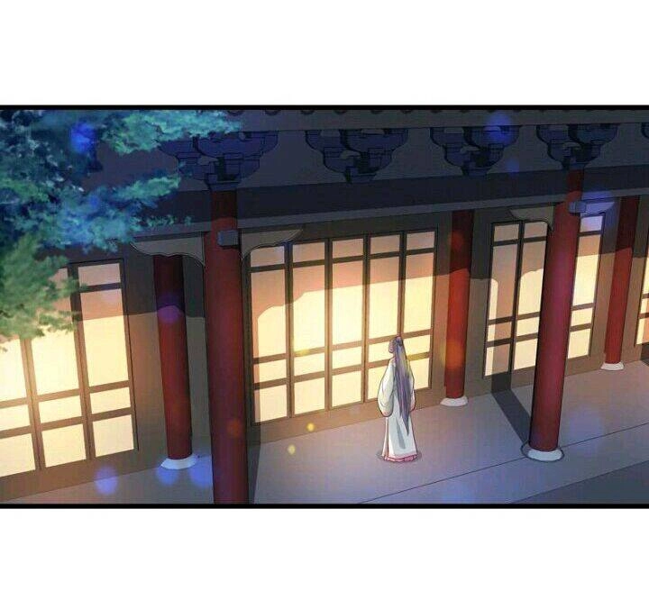 Mấy Bà Vợ Của Trẫm Đều Chết Hết Rồi Chapter 36 - 5