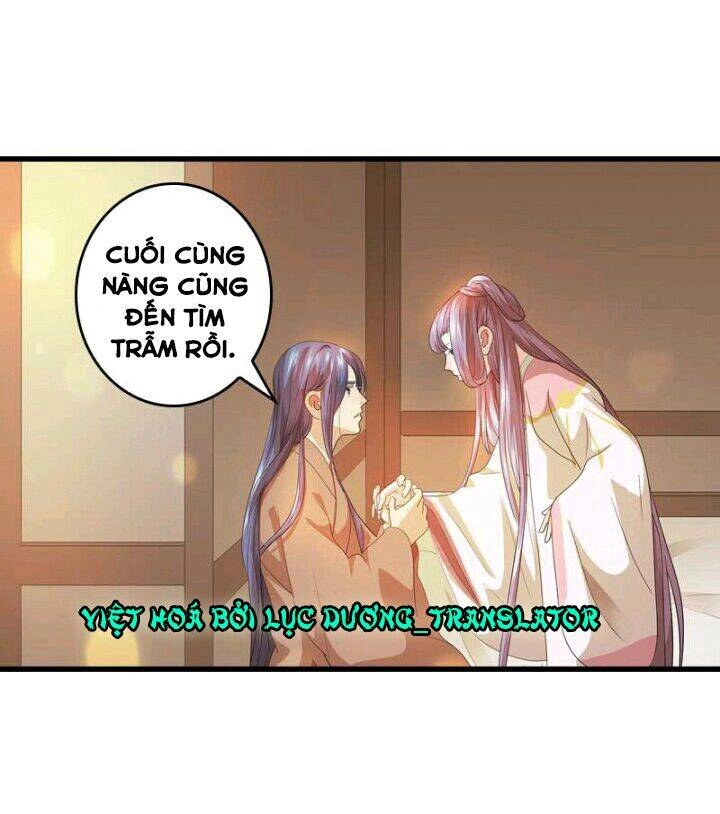 Mấy Bà Vợ Của Trẫm Đều Chết Hết Rồi Chapter 36 - 11