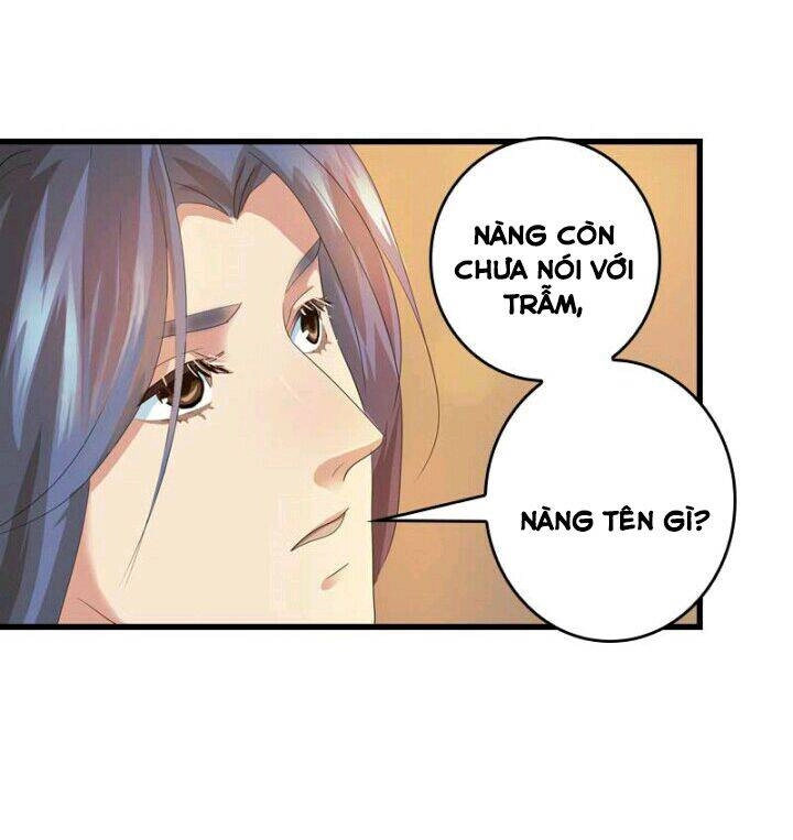 Mấy Bà Vợ Của Trẫm Đều Chết Hết Rồi Chapter 36 - 13