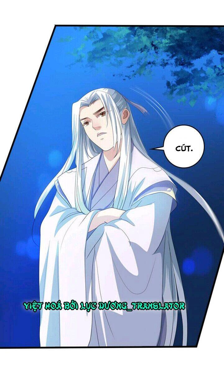 Mấy Bà Vợ Của Trẫm Đều Chết Hết Rồi Chapter 36 - 17