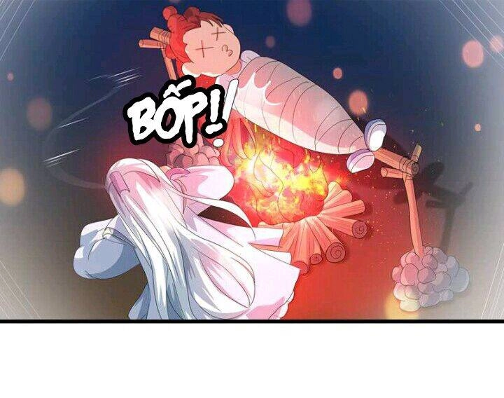 Mấy Bà Vợ Của Trẫm Đều Chết Hết Rồi Chapter 37 - 3