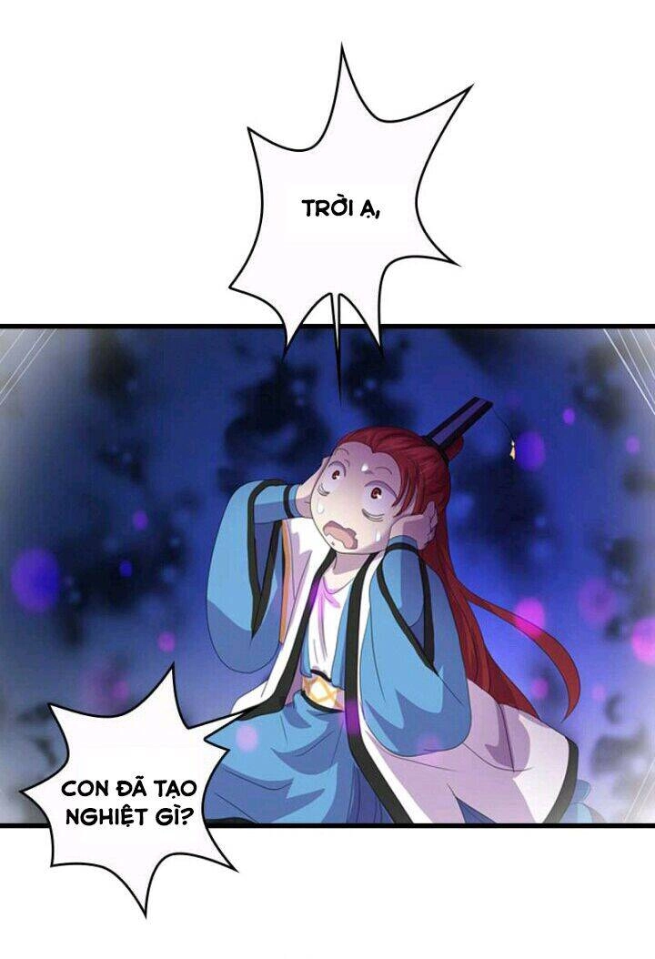 Mấy Bà Vợ Của Trẫm Đều Chết Hết Rồi Chapter 37 - 5