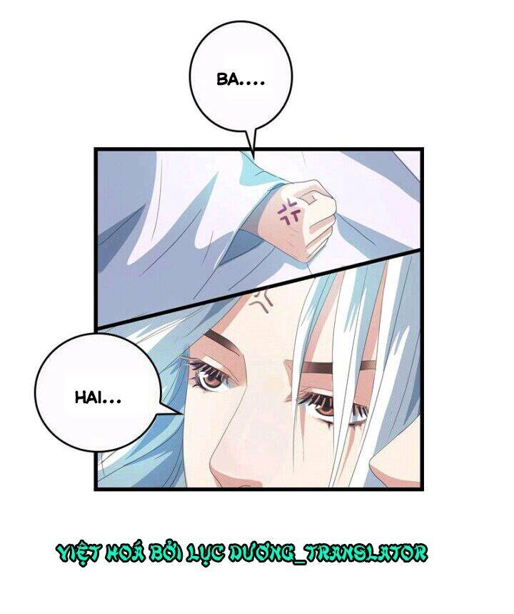 Mấy Bà Vợ Của Trẫm Đều Chết Hết Rồi Chapter 37 - 6