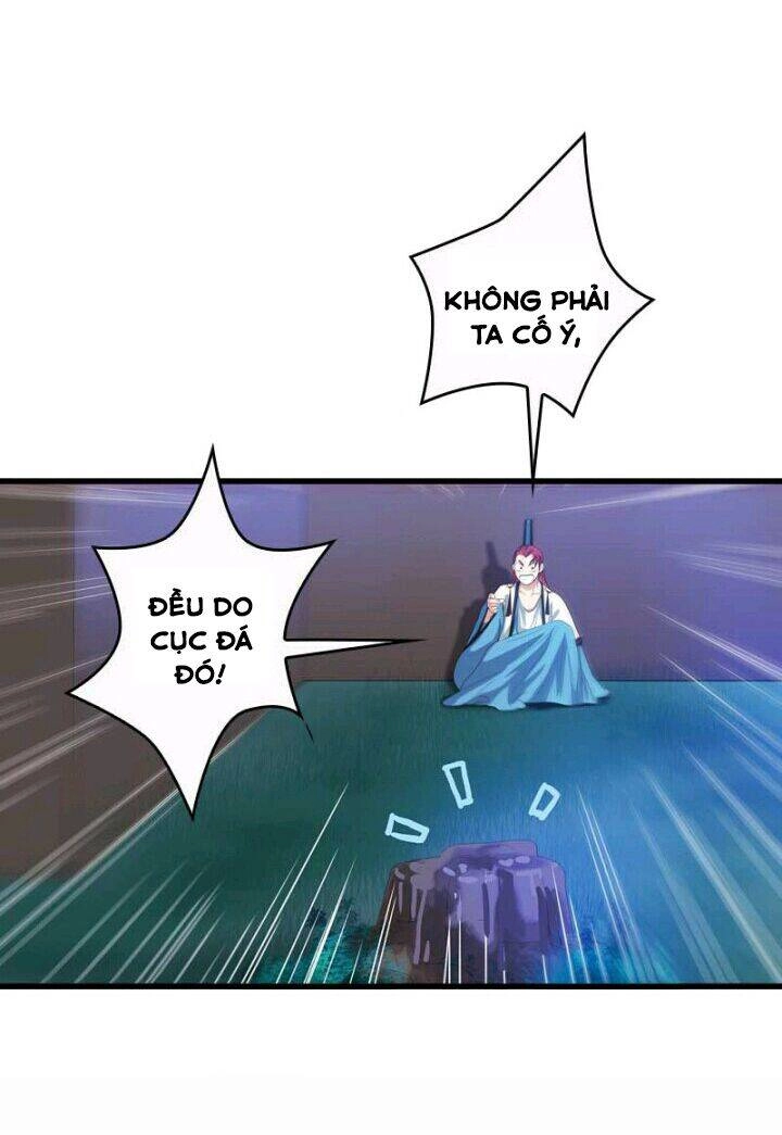 Mấy Bà Vợ Của Trẫm Đều Chết Hết Rồi Chapter 37 - 7