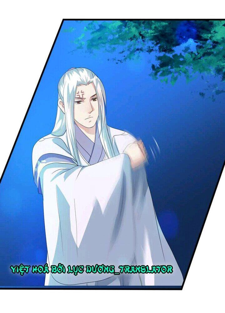 Mấy Bà Vợ Của Trẫm Đều Chết Hết Rồi Chapter 37 - 8