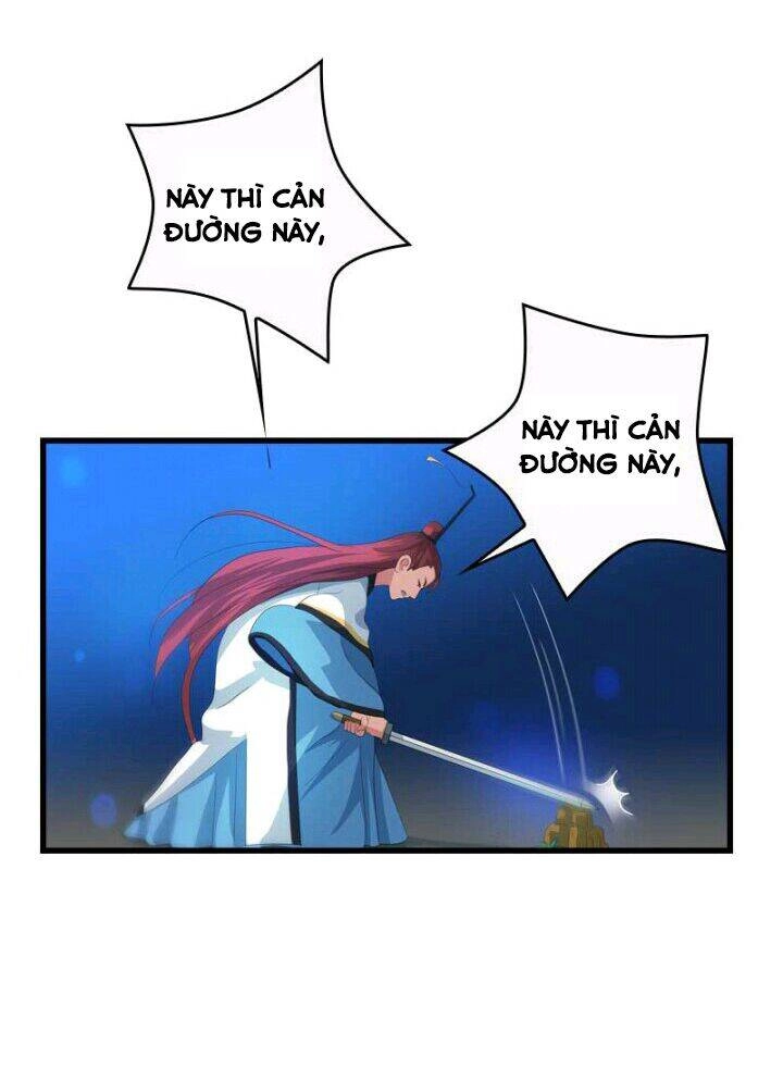 Mấy Bà Vợ Của Trẫm Đều Chết Hết Rồi Chapter 37 - 9